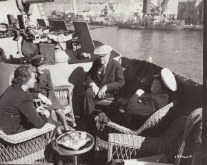 FDR WSC Malta Sarah and Anna